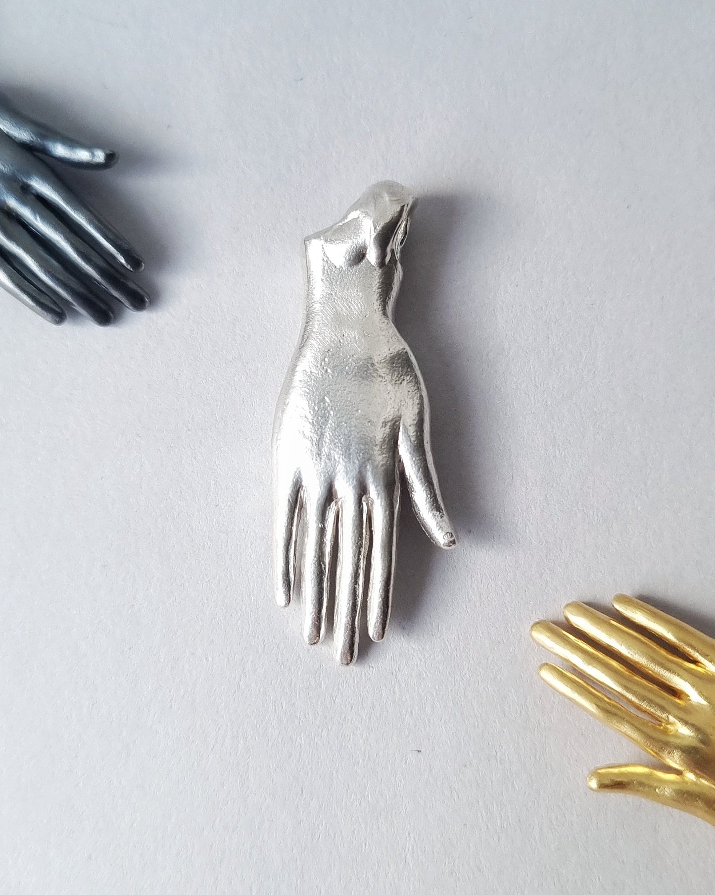 HAND Pendant