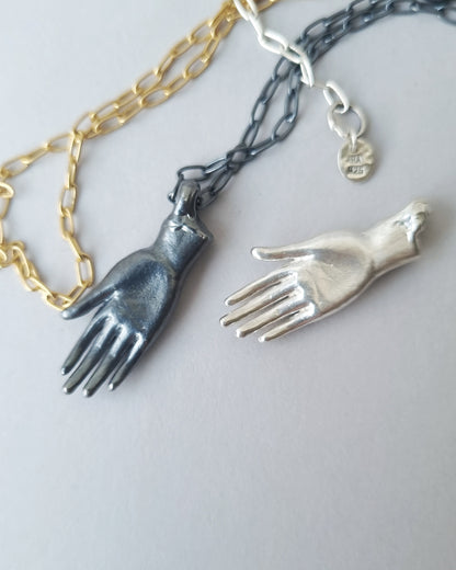 HAND Pendant