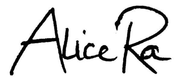 Alice Ra Jewellery